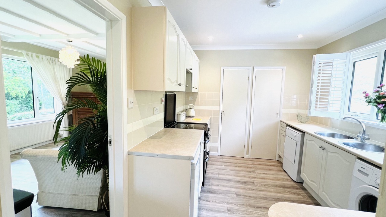 Photo of Kitchen in Redbrook