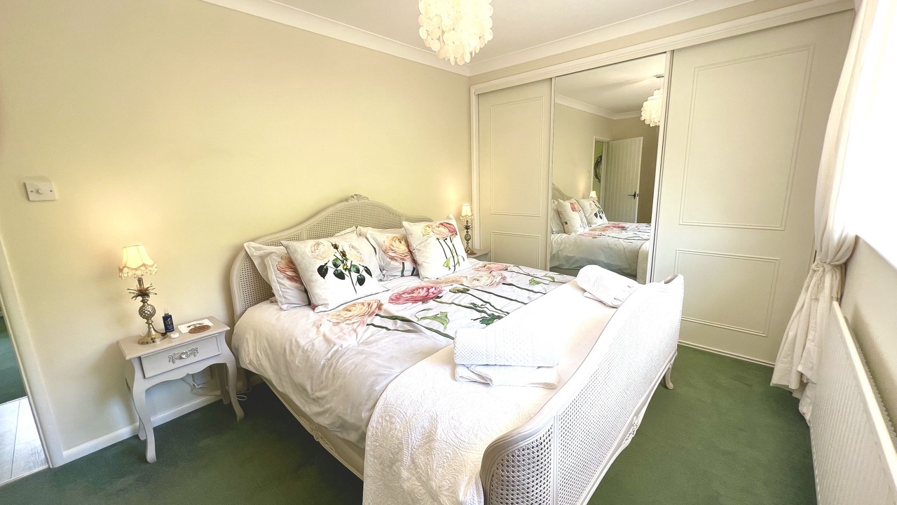 Photo of Bedroom in Redbrook