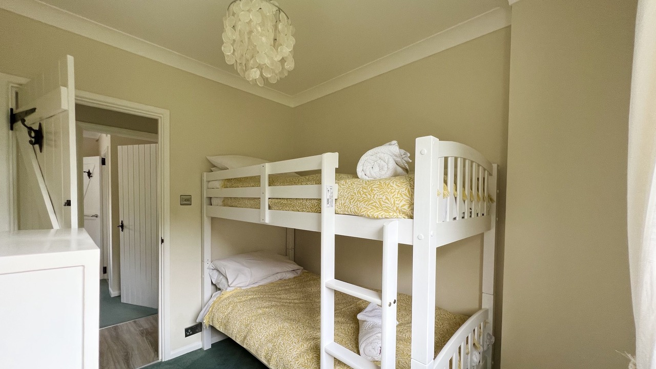 Photo of Bedroom in Redbrook