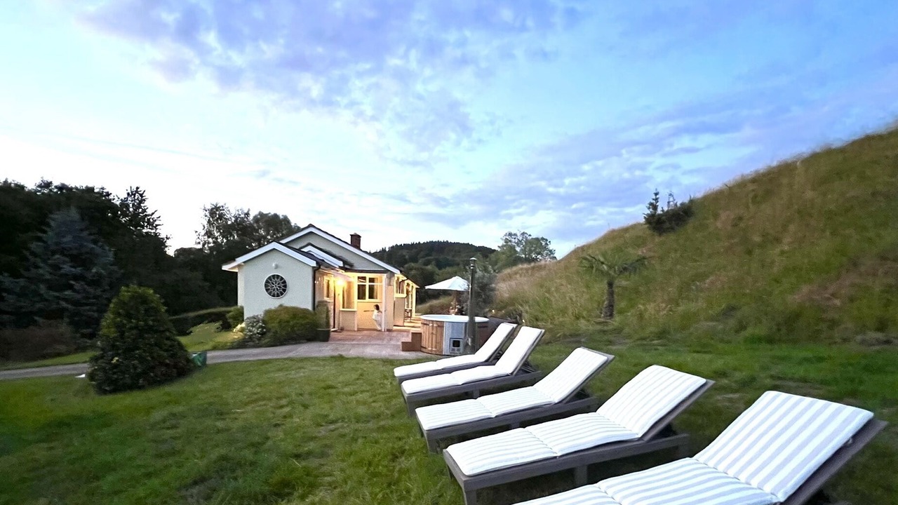 Photo of Outdoor in Redbrook