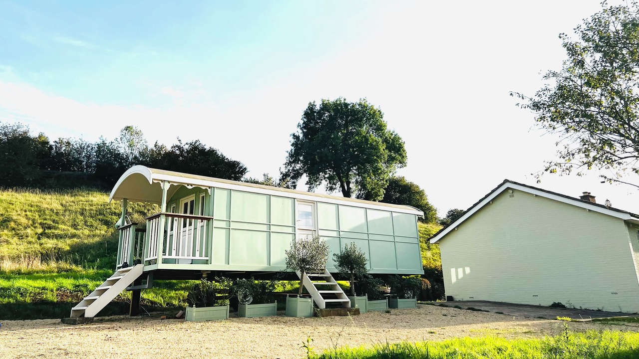 Photo of Outdoor in Redbrook