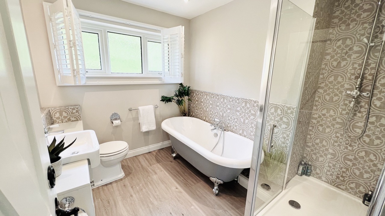 Photo of Bathroom in Redbrook