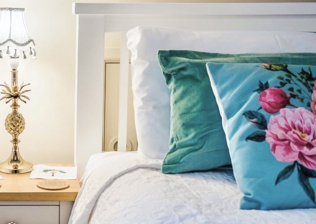 Photo of Bedroom in Redbrook