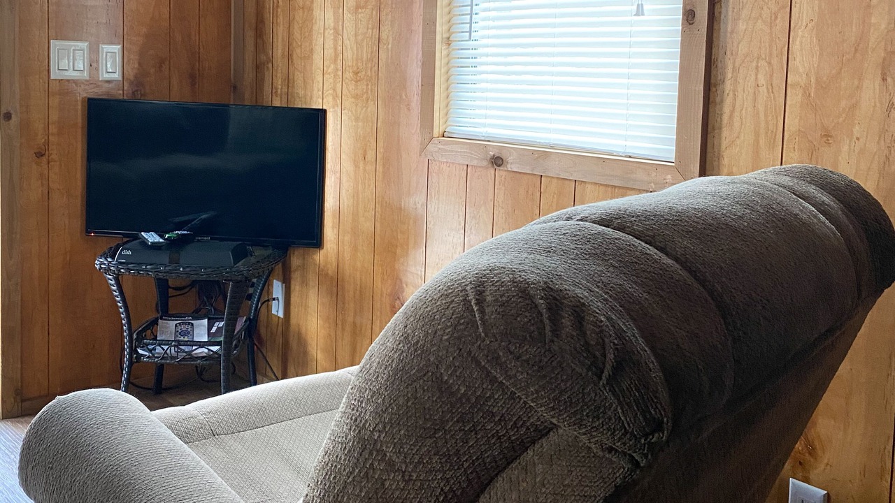 Photo of Livingroom in Holladay