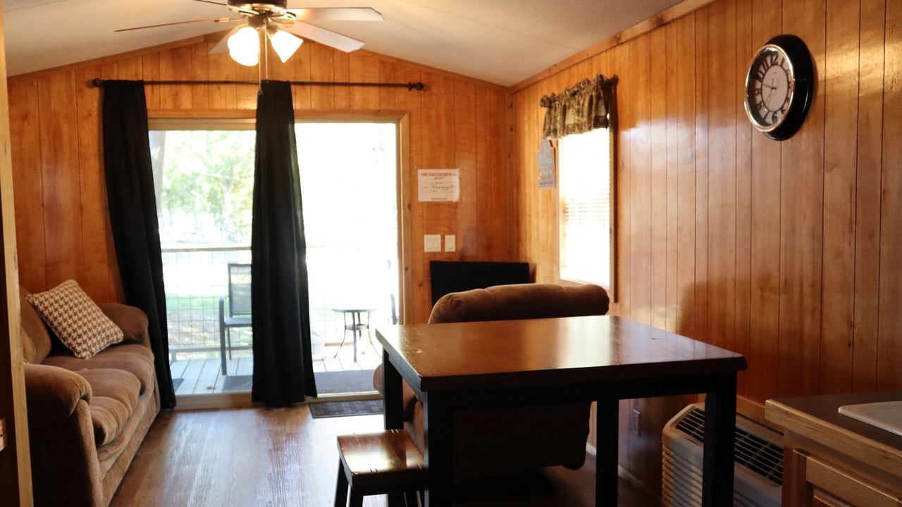 Photo of Livingroom in Holladay