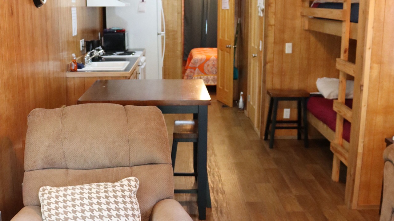 Photo of Bedroom in Holladay