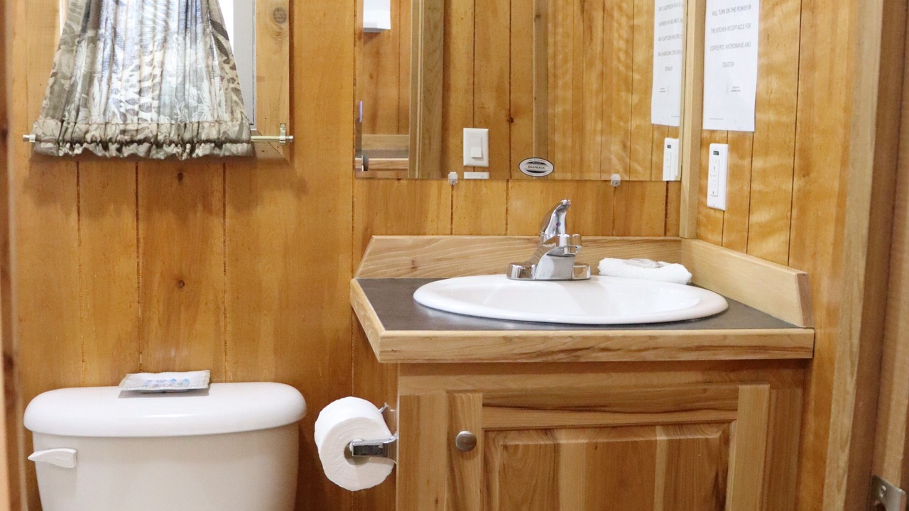 Photo of Bathroom in Holladay
