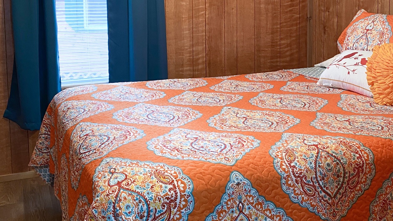 Photo of Bedroom in Holladay