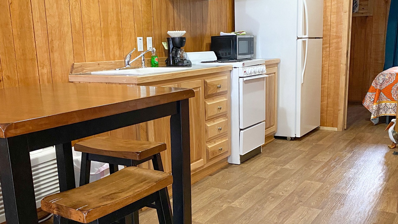 Photo of Kitchen in Holladay