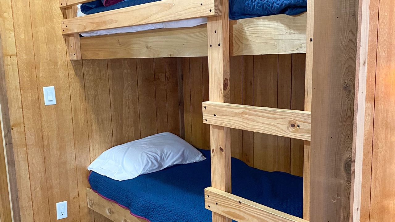 Photo of Bedroom in Holladay