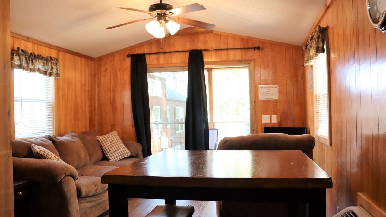 Photo of Livingroom in Holladay