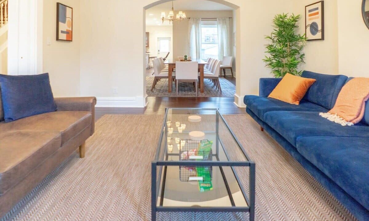 Photo of Bedroom in Central West End