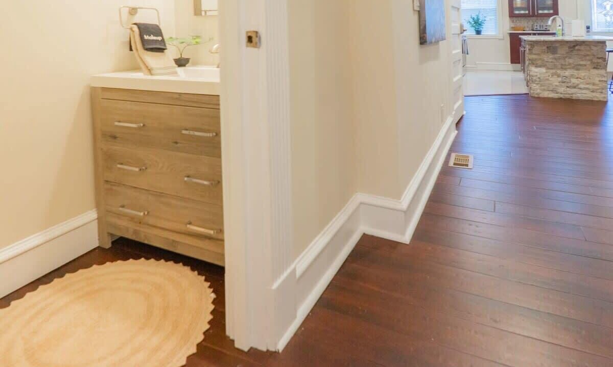 Photo of Bathroom in Central West End