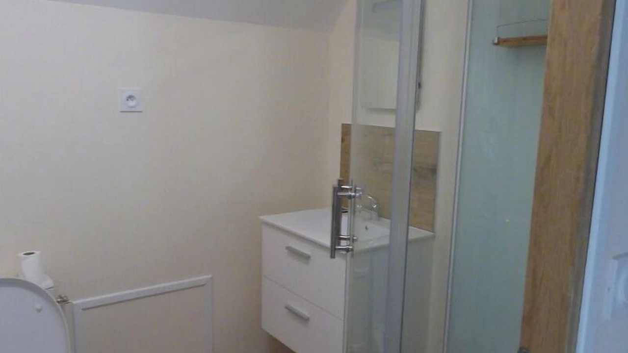 Photo of Bathroom in Bazinghen
