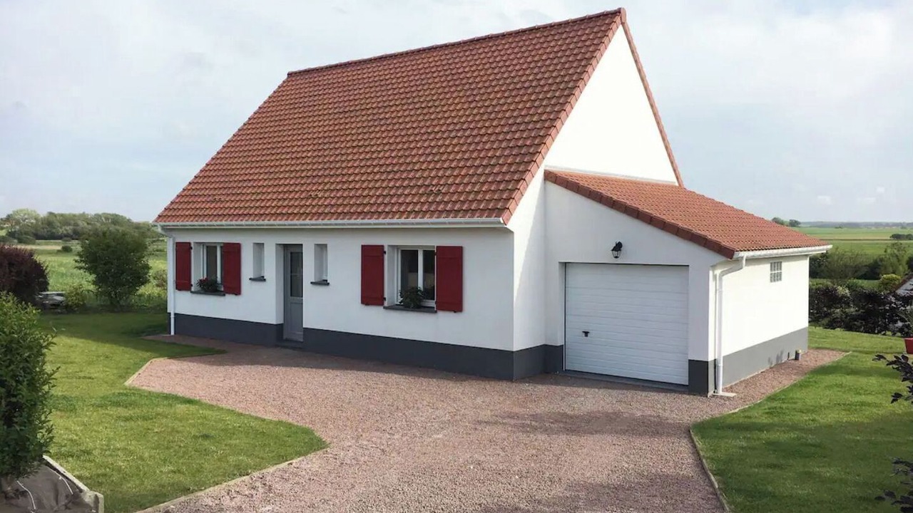 Photo of Outdoor in Bazinghen