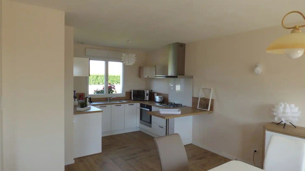 Photo of Kitchen in Bazinghen