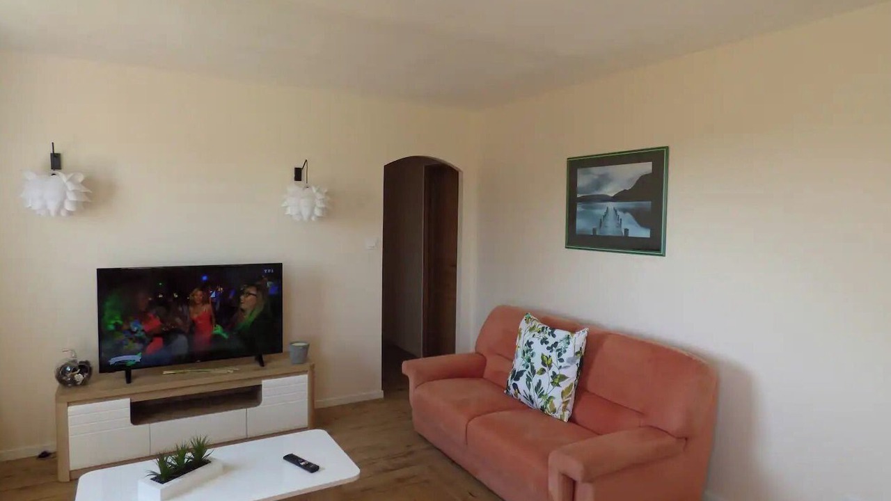 Photo of Livingroom in Bazinghen