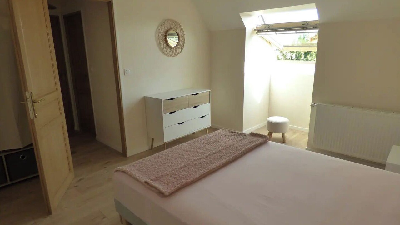 Photo of Bedroom in Bazinghen
