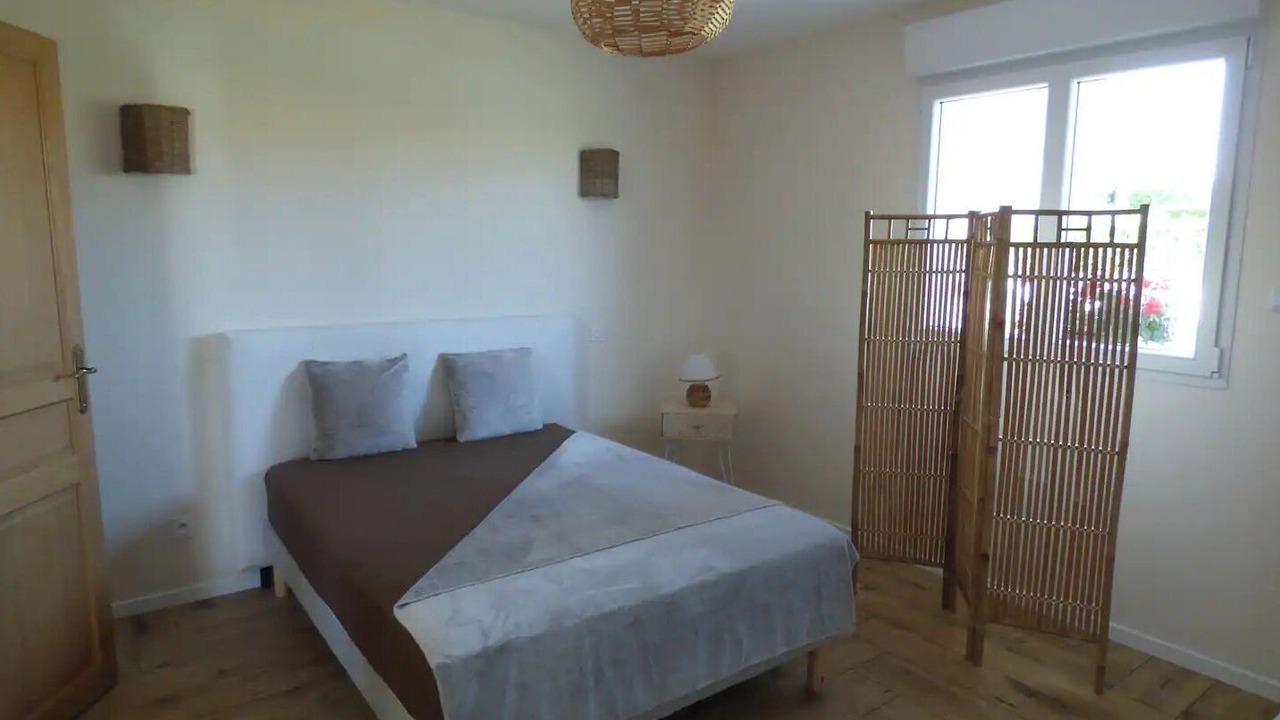 Photo of Bedroom in Bazinghen
