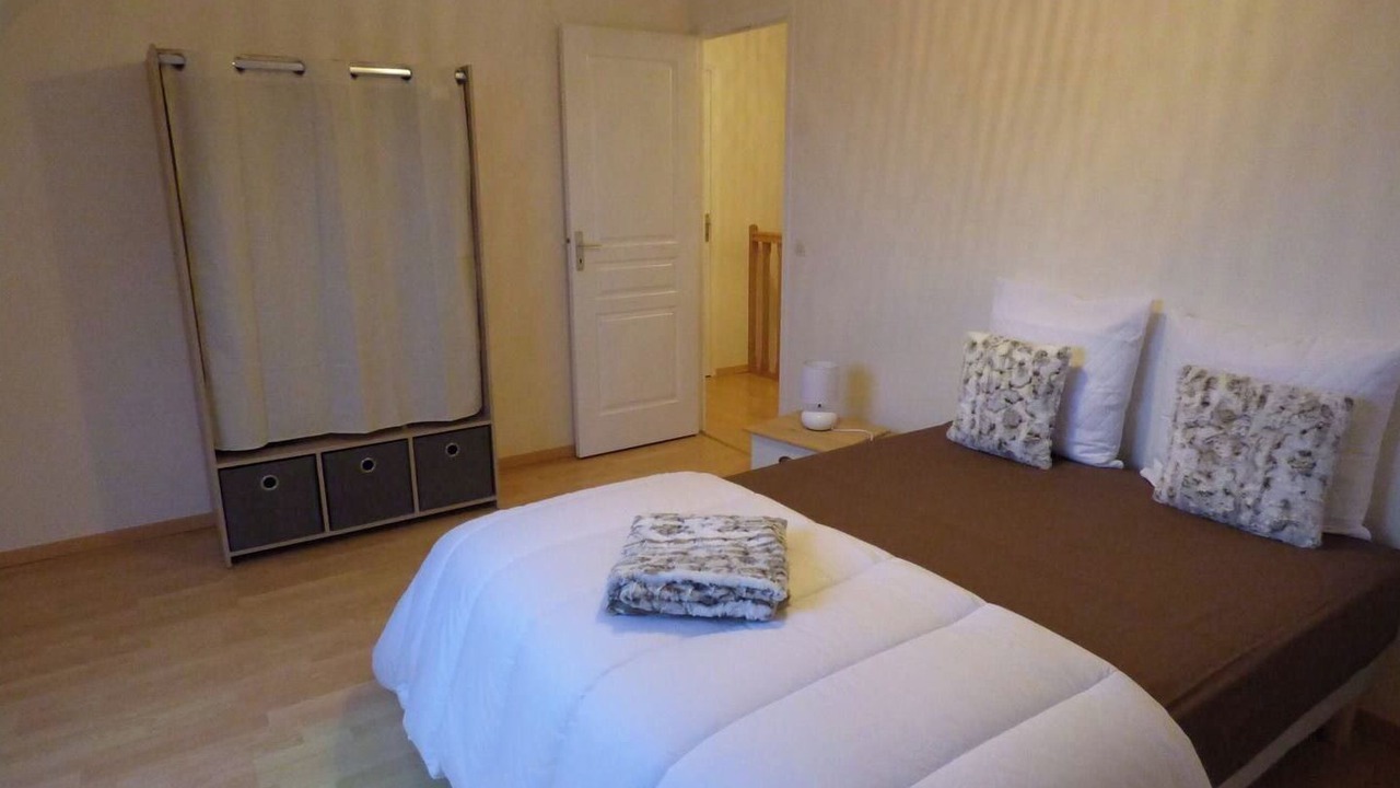 Photo of Bedroom in Marquise