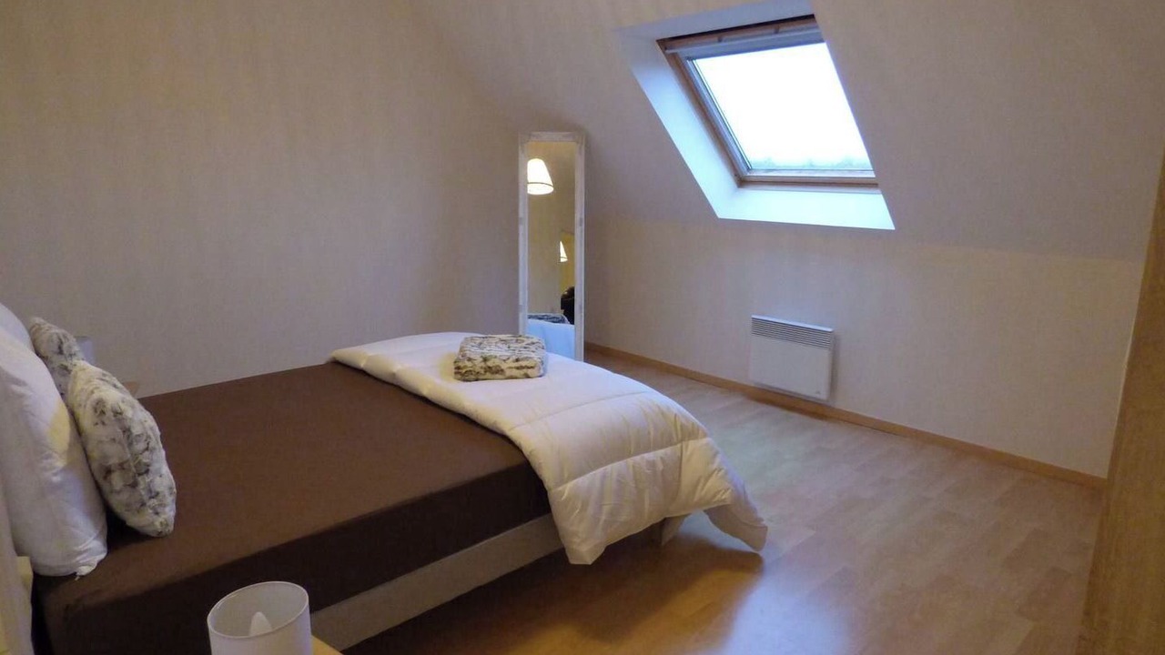 Photo of Bedroom in Marquise