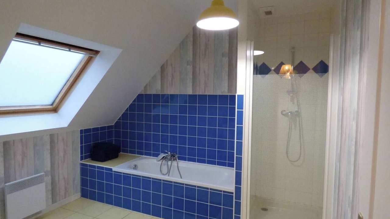 Photo of Bathroom in Marquise