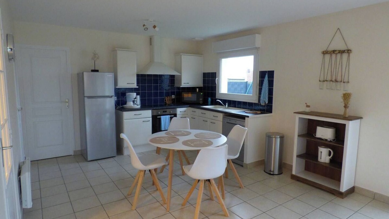 Photo of Kitchen in Marquise