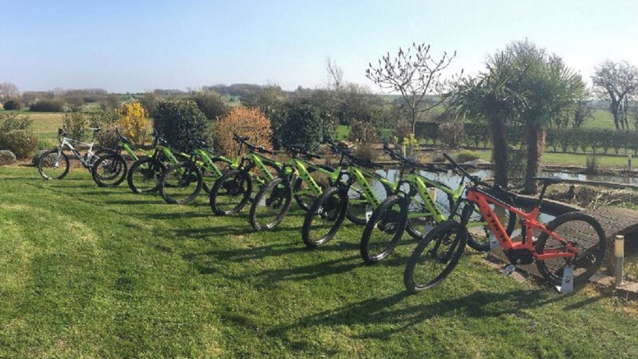 Photo of Outdoor in Marquise