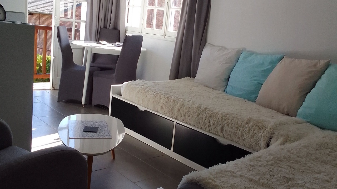 Photo of Bedroom in Bagnoles-de-l'Orne