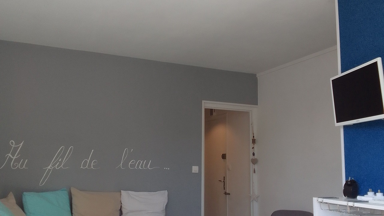 Photo of Bedroom in Bagnoles-de-l'Orne