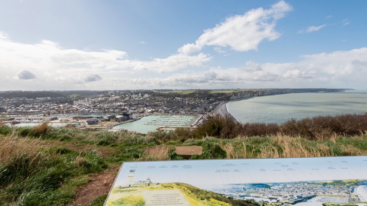 Photo of Outdoor in Fecamp