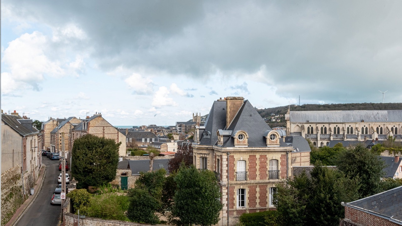 Photo of Others in Fecamp