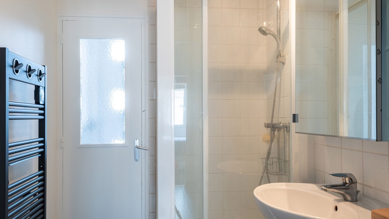 Photo of Bathroom in Fecamp