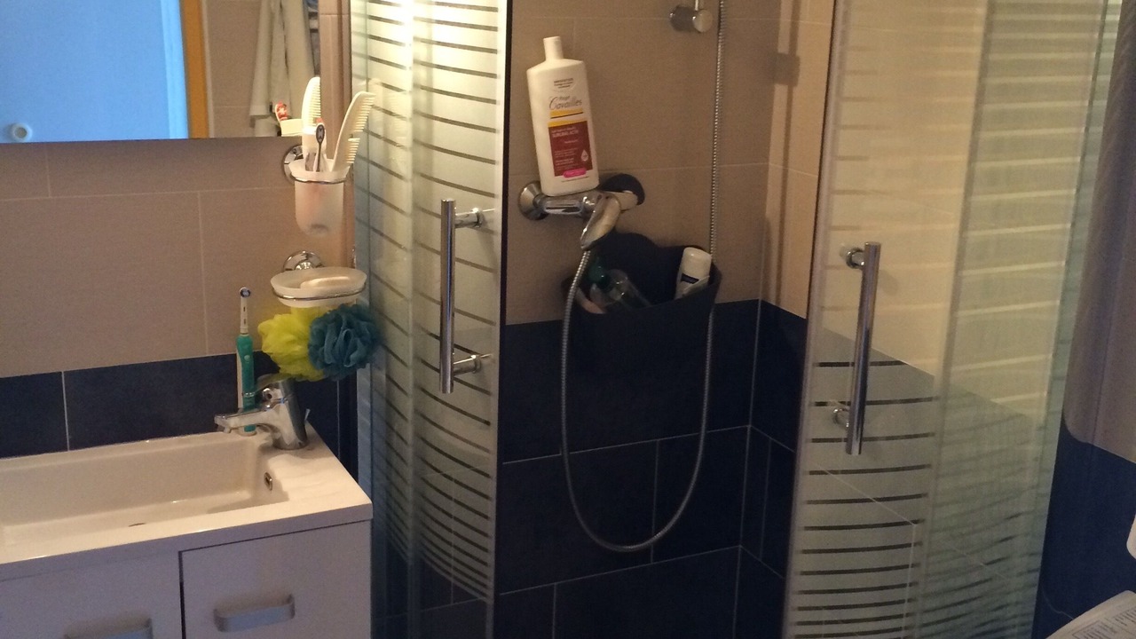 Photo of Bathroom in Cap Esterel