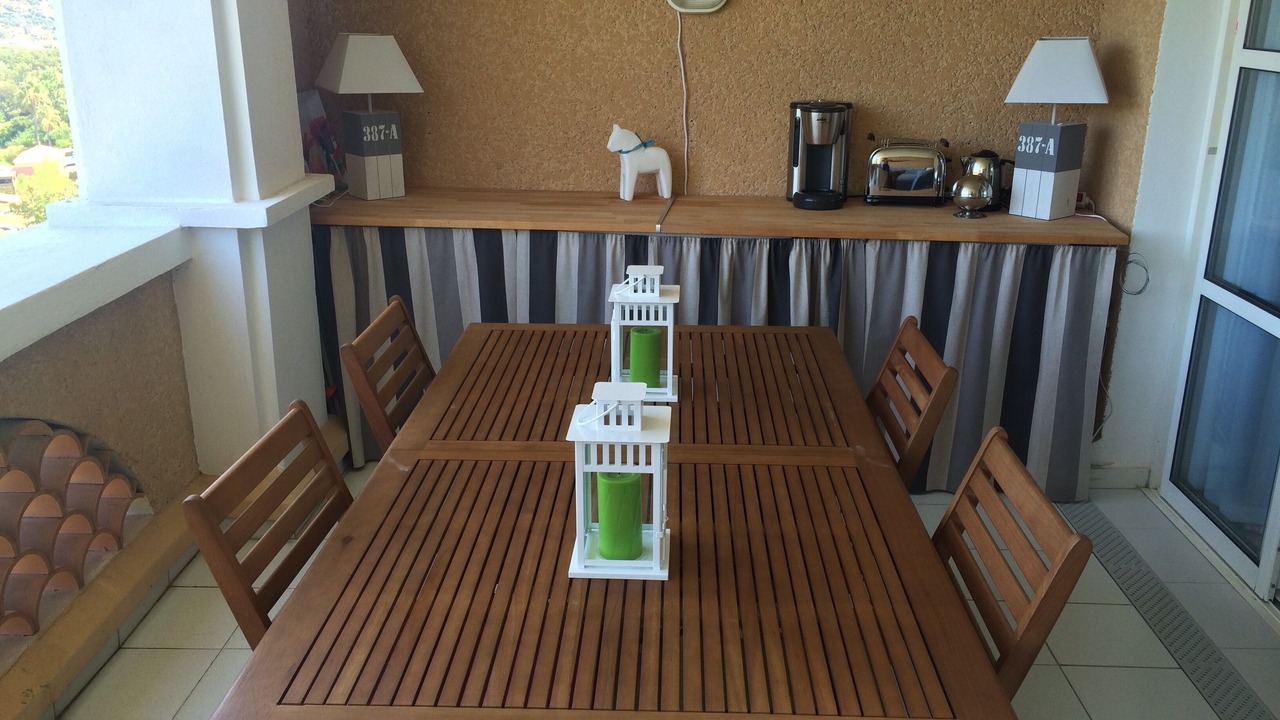 Photo of Others in Cap Esterel