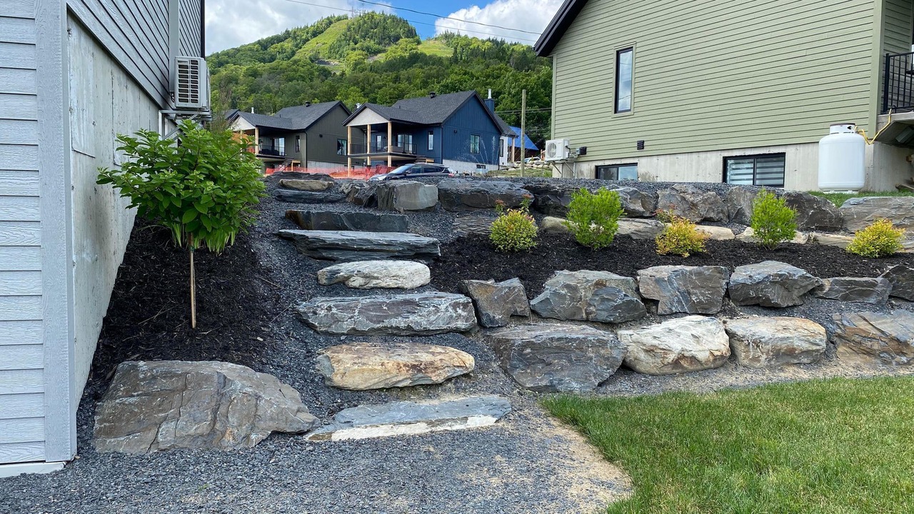 Photo of Outdoor in Lac-Etchemin