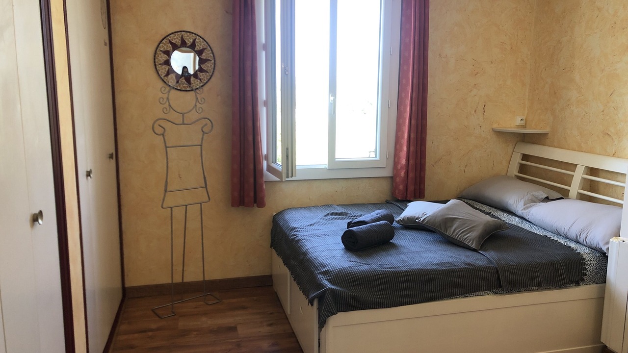 Photo of Bedroom in Saint-Genies-de-Comolas