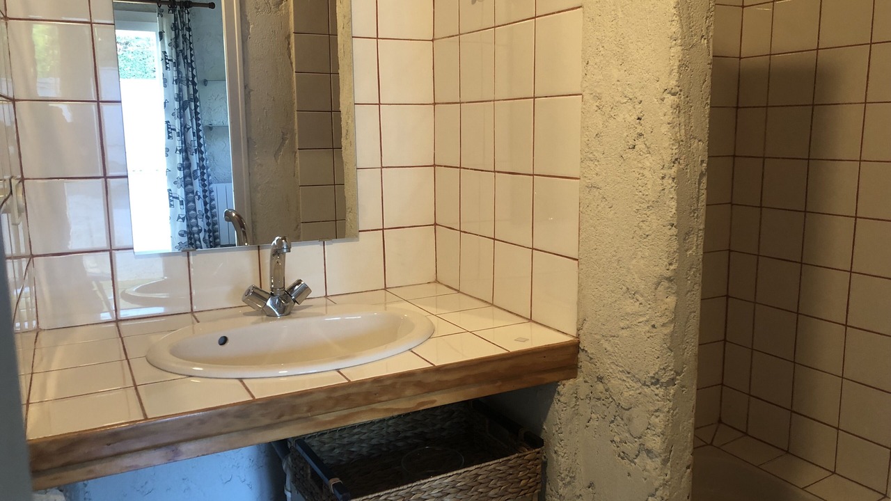 Photo of Bathroom in Saint-Genies-de-Comolas
