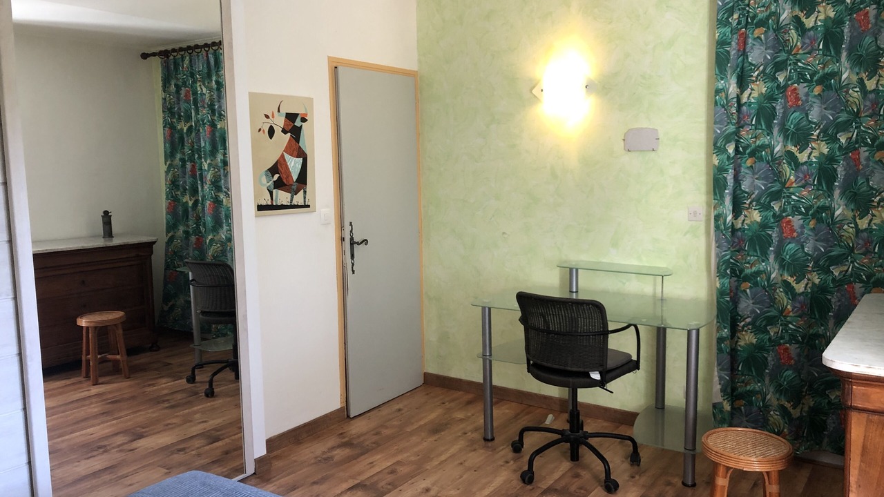 Photo of Bedroom in Saint-Genies-de-Comolas