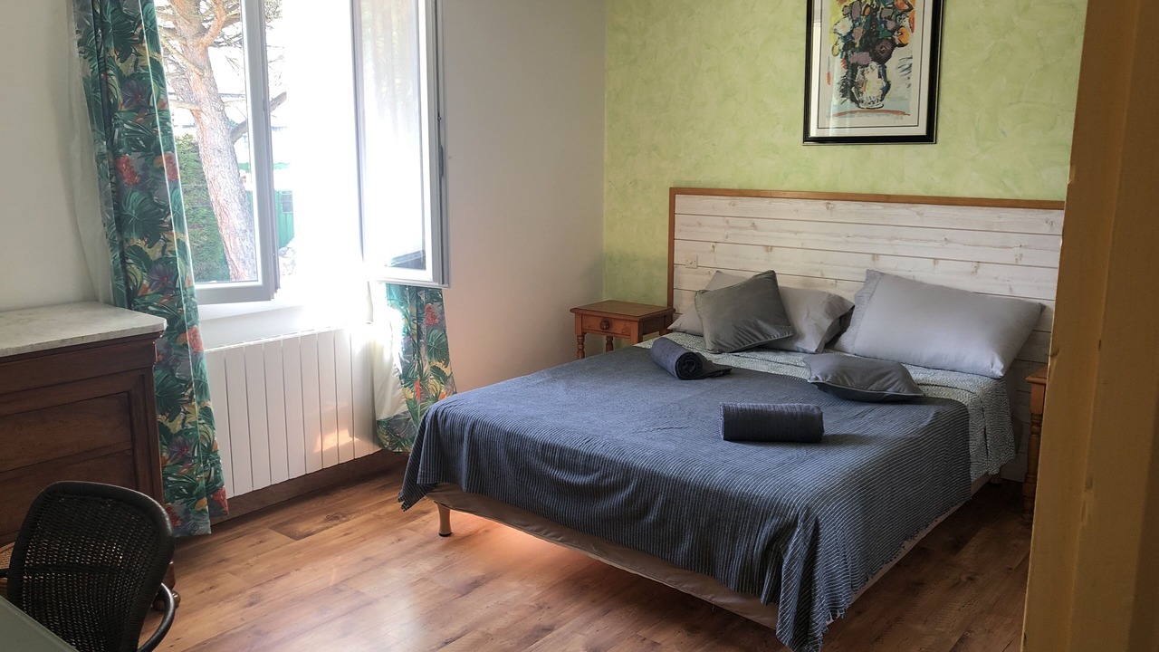Photo of Bedroom in Saint-Genies-de-Comolas