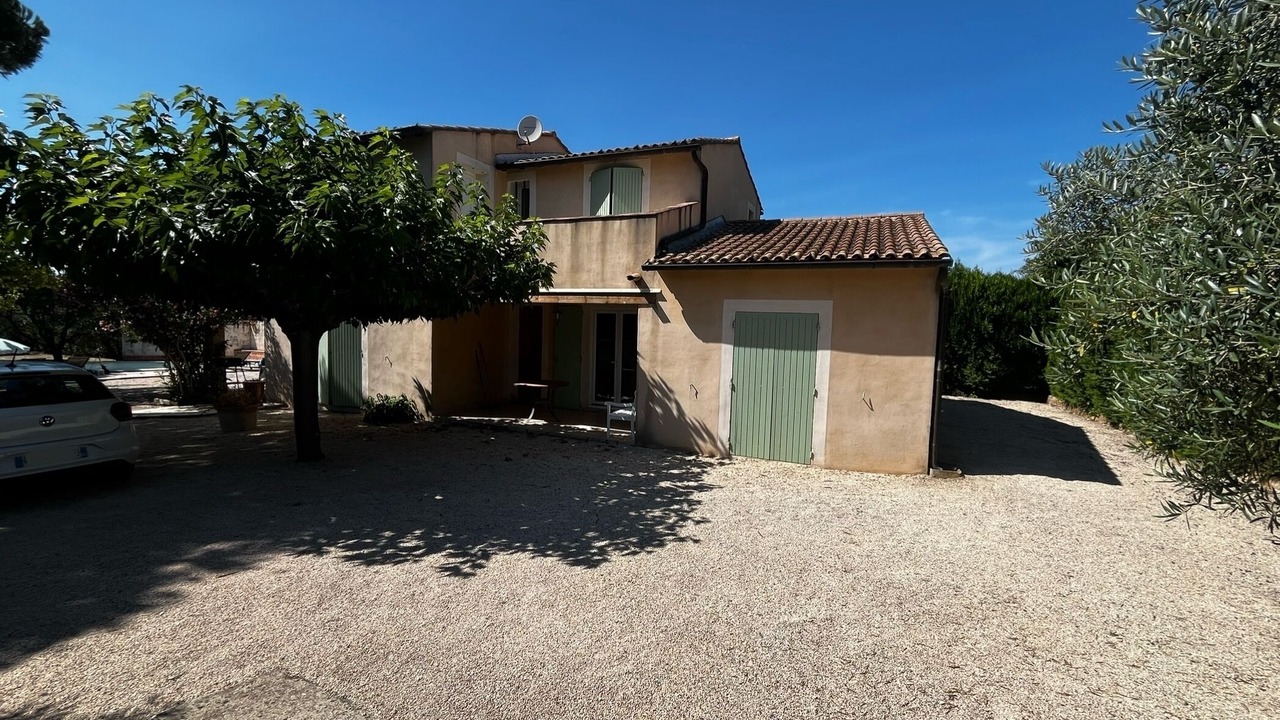 Photo of Outdoor in Saint-Genies-de-Comolas
