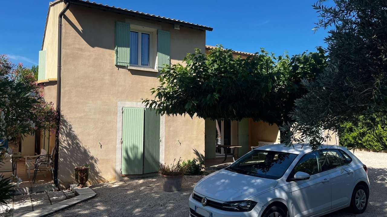 Photo of Outdoor in Saint-Genies-de-Comolas