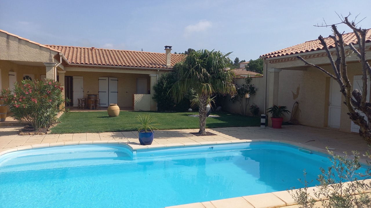 Photo of Outdoor in Saint-Andre-de-Roquelongue