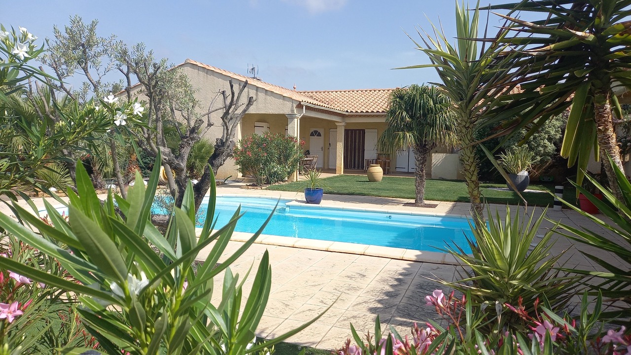 Photo of Outdoor in Saint-Andre-de-Roquelongue