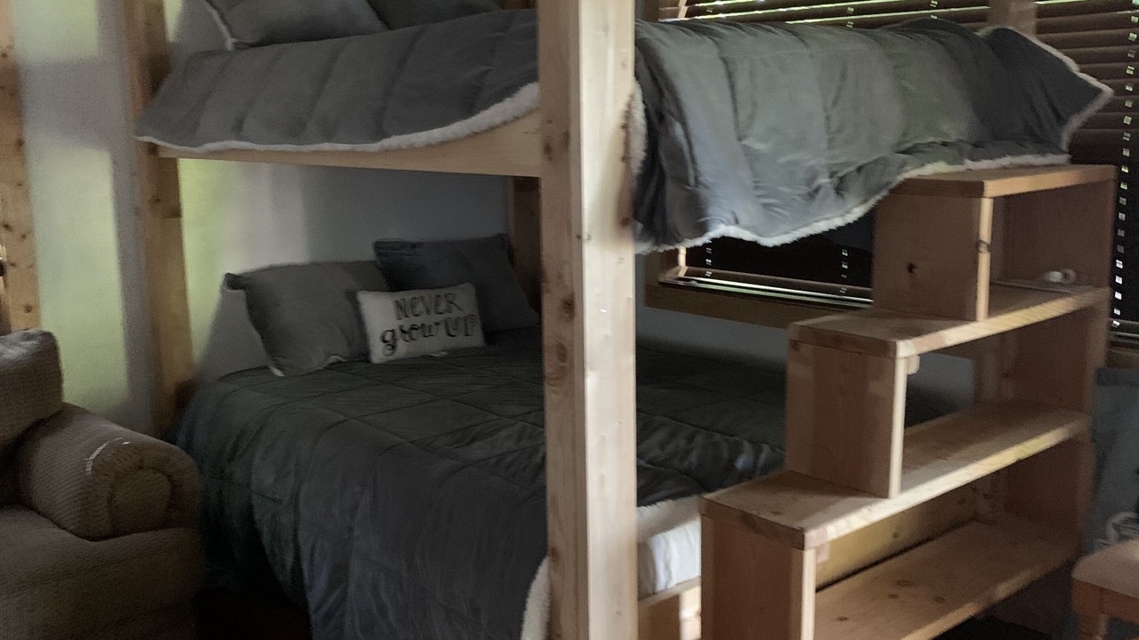 Photo of Bedroom in Suttons Bay