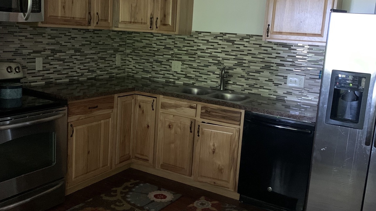 Photo of Kitchen in Suttons Bay