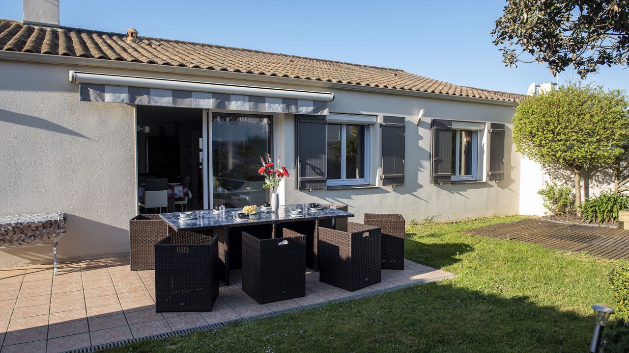 Photo of Outdoor in Le Fenouiller
