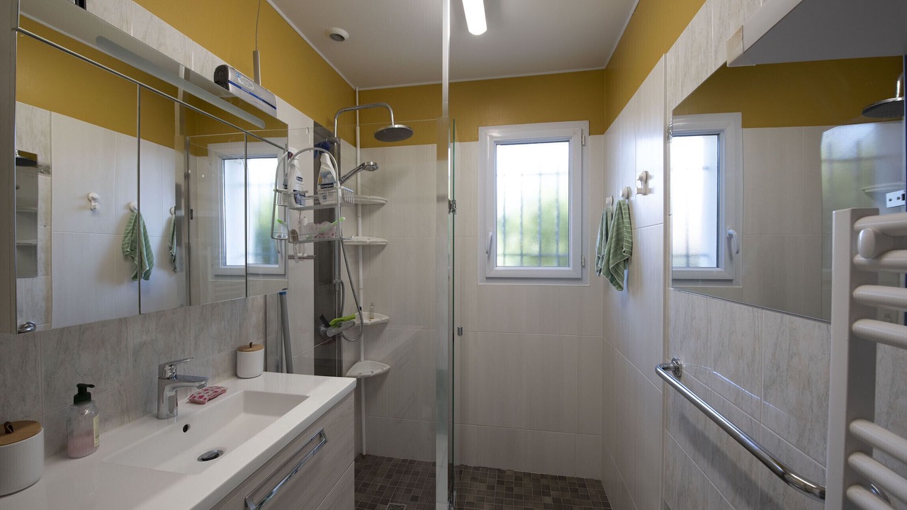 Photo of Bathroom in Le Fenouiller
