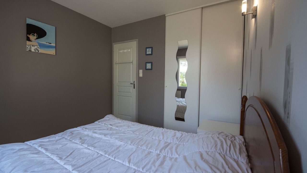 Photo of Bedroom in Le Fenouiller