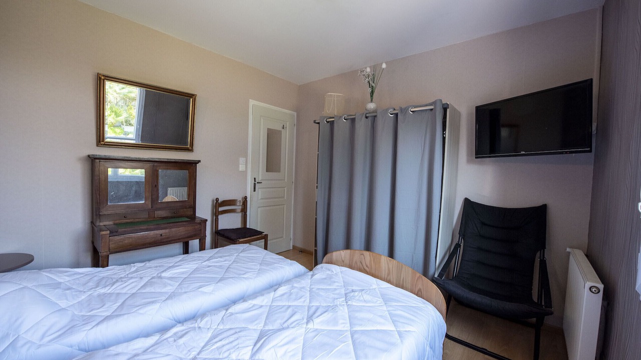 Photo of Bedroom in Le Fenouiller